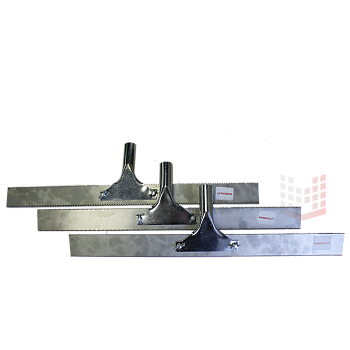 Ракля зубчатая HODMAN, 4мм
